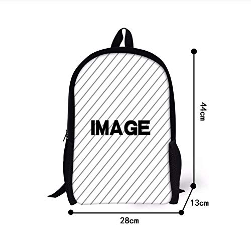 impresión Maquinaria agrícola, Gran Mochila para Tractores agrícolas,Mochila Escolar Primaria, Mochila Escolar Secundaria, Mochila Juvenil