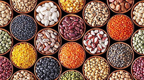 Indigo Herbs Judías Rojas Orgánicos 1kg