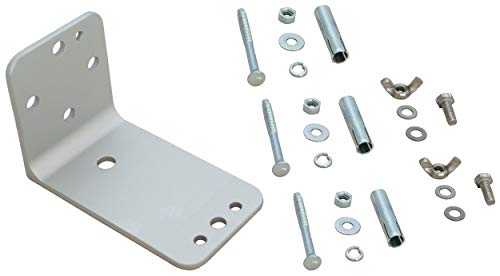 Infrarrojos calefacción de patio Blanco 1300 W