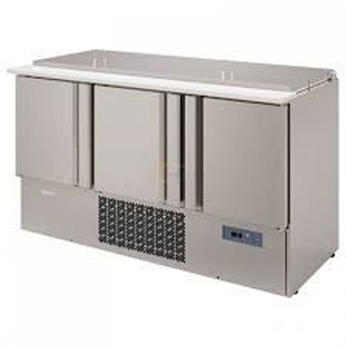 Infrico me1003ban refrigerado Prep contador