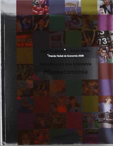 Introducción a la economía. Microeconomía