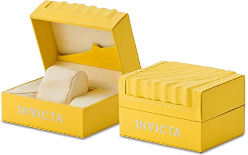 Invicta Pro Diver Reloj Analógico Unisex adulto Automático con Correa en Acero inoxidable 8926