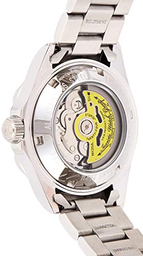 Invicta Pro Diver Reloj Analógico Unisex adulto Automático con Correa en Acero inoxidable 8926