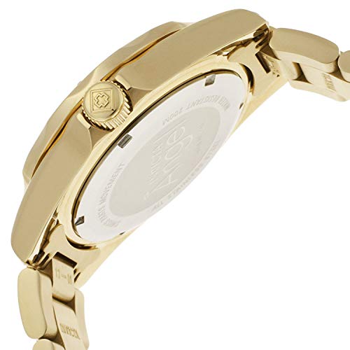 Invicta Reloj Analógico para Mujer de Cuarzo con Correa en Acero Inoxidable 14397