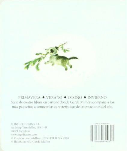 Invierno (estaciones)
