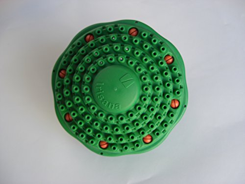 Irisana 72.IR20 - Ecobola para lavadora, color verde agua