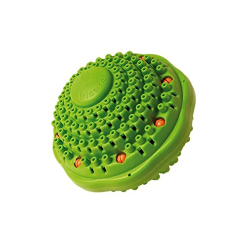 Irisana 72.IR20 - Ecobola para lavadora, color verde agua