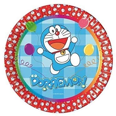 irp Kit - Una Fiesta de cumpleaños de Doraemon
