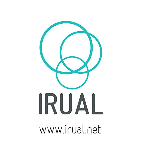 IRUAL Porta Paellas (para paellas de 60 a 100cm)