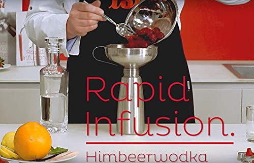 iSi 2722 Infusión Rápida en Septiembre