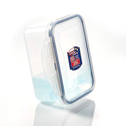 iSi Lock & Lock HPL810 - Recipiente Multiusos (360 ml)