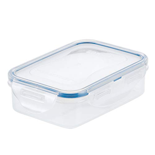 iSi Lock & Lock HPL810 - Recipiente Multiusos (360 ml)