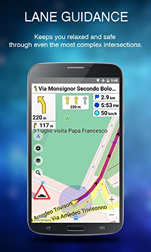 Islas Canarias GPS