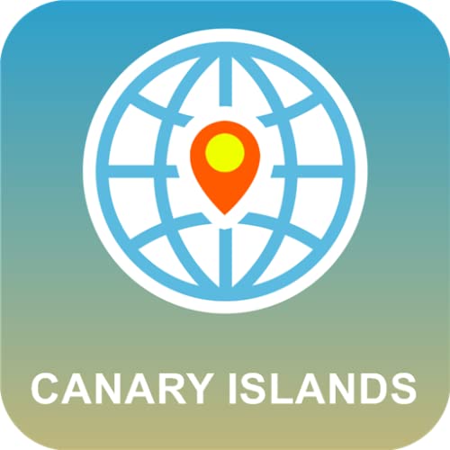 Islas Canarias Mapa