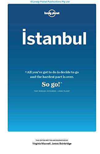 Istanbul 9 (inglés) (City Guides) [Idioma Inglés]