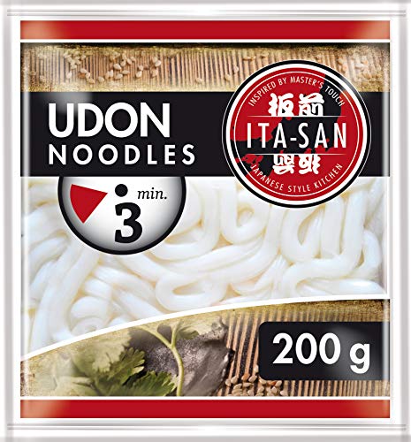 Ita San Udon Fresco - 200 gr