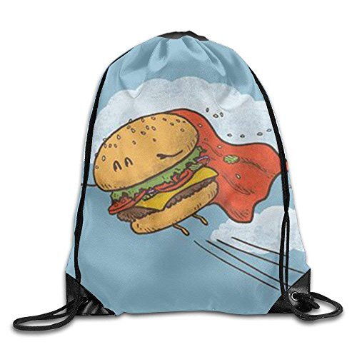iuitt7rtree Wasabi Ligero Cordón Mochila Sport Gym Mochila Bolsa de Gimnasia para Hombres y mujeresmotion 14836