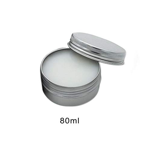iYoung Crema para El Cuidado Pasta Restaurada Crema De Reparación De Cuero, Asiento De Automóvil Cuero Grasa Crema Cuero Zapatos Cuero