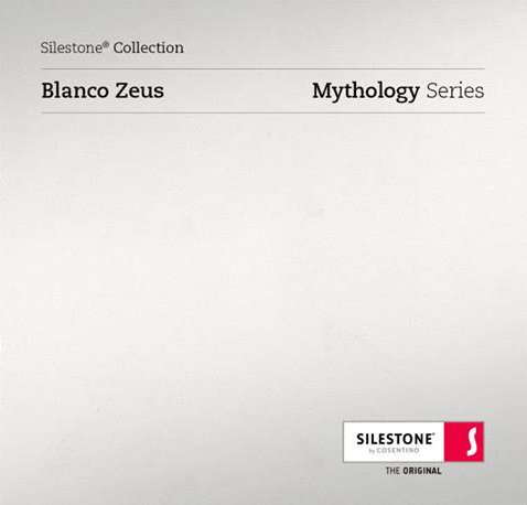 Jamonero Afinox Blanco Zeus