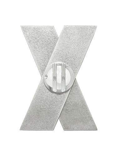 Jamonero Profesional Afinox Modelo X Acero Inoxidable