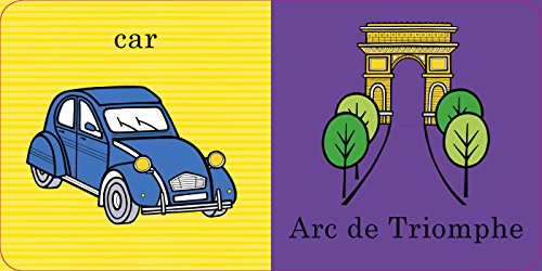 Jane Foster's Cities: Paris