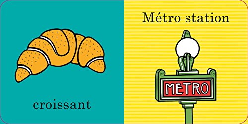 Jane Foster's Cities: Paris