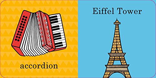 Jane Foster's Cities: Paris
