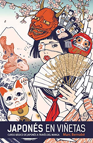 JAPONES EN VIÑETAS INTEGRAL 01 (Biblioteca Creativa)