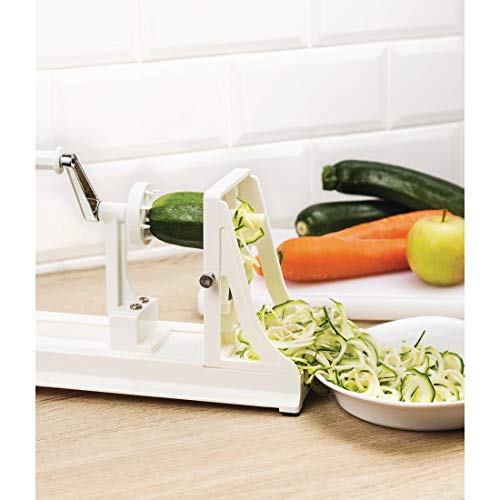 Japonés Turning cortador de verduras cocina comercial cuchillas de acero inoxidable