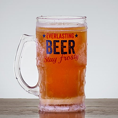JARRA CERVEZA INTERMINABLE