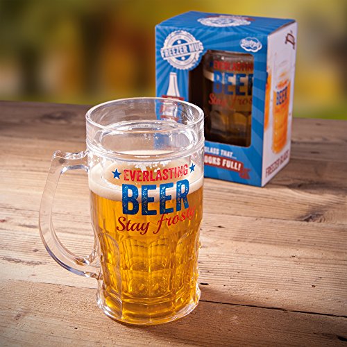 JARRA CERVEZA INTERMINABLE