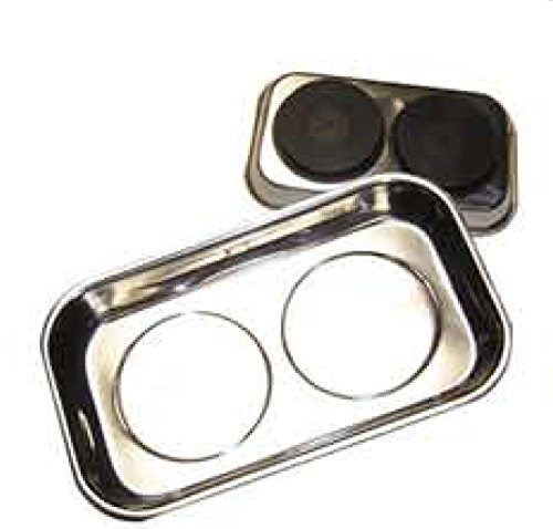 JBM 50788 Bandeja imantada, 230 x 130 mm