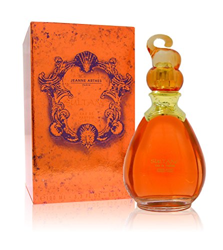 Jeanne Arthes - Perfume Sultane – 100 ml