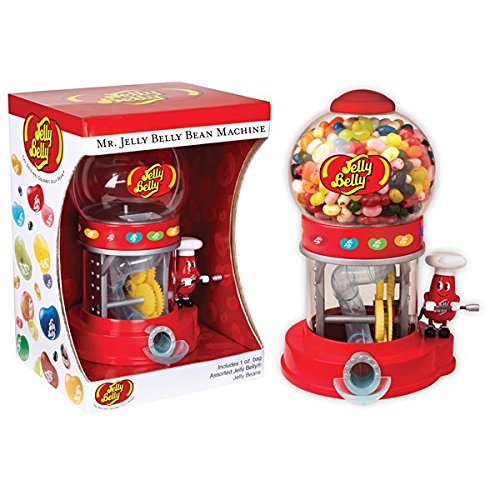 Jelly Belly Caramelos - 766 gr
