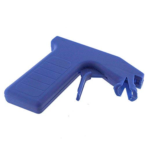 JEM Adaptador de Pistola de Spray/Spray de Lustre PME