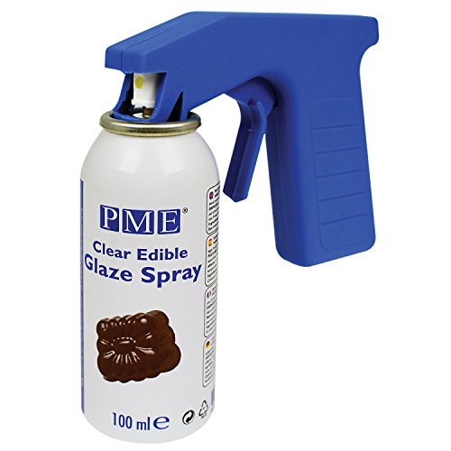 JEM Adaptador de Pistola de Spray/Spray de Lustre PME