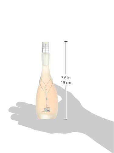 Jennifer Lopez Glow - Eau de toilette, 100 ml