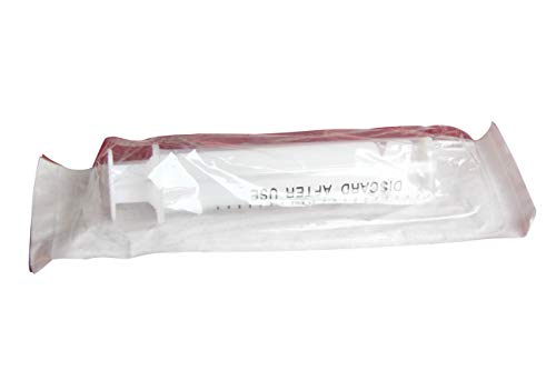 Jeringas desechables 2 ML 5 ML 10 ML Y 20 ML Pack Estéril (2 ML)