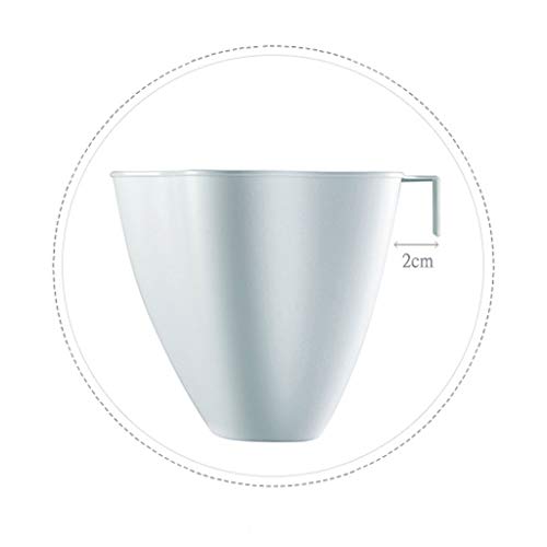 JIAAN Bote de Basura Cubos de Basura Bote de Basura Colgante Basurero Basura Extraible para la Cocina,Dormitorio y Coche,Cubo Basura Colgante para Encimera/Cesta Recogedora Desperdicios Dos Piezas