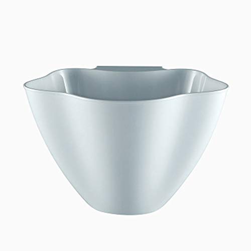 JIAAN Bote de Basura Cubos de Basura Bote de Basura Colgante Basurero Basura Extraible para la Cocina,Dormitorio y Coche,Cubo Basura Colgante para Encimera/Cesta Recogedora Desperdicios Dos Piezas