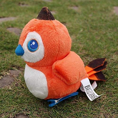 JMHomeDecor Peluche 16Cm Juego Mundo De Peluches para Novio Muñeca
