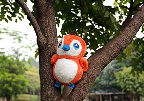 JMHomeDecor Peluche 16Cm Juego Mundo De Peluches para Novio Muñeca