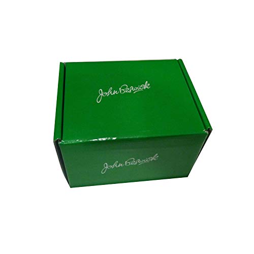 John Beswick: Figura de Bulldog francés, Negro/Multicolor