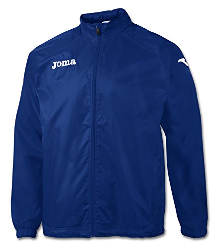 Joma Londres, Chaleco Unisex Adulto, Unisex Adulto, 1002.12.30, Turquesa, Small