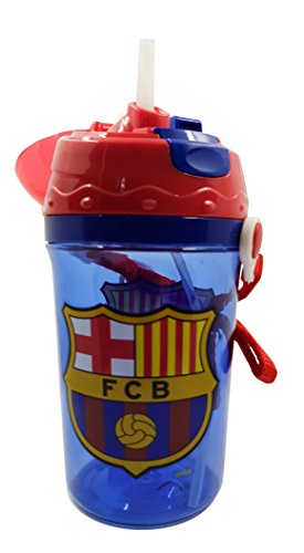 JOSMA SPORT - Cantimplora F.C. Barcelona Escudo