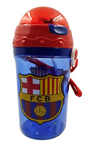 JOSMA SPORT - Cantimplora F.C. Barcelona Escudo