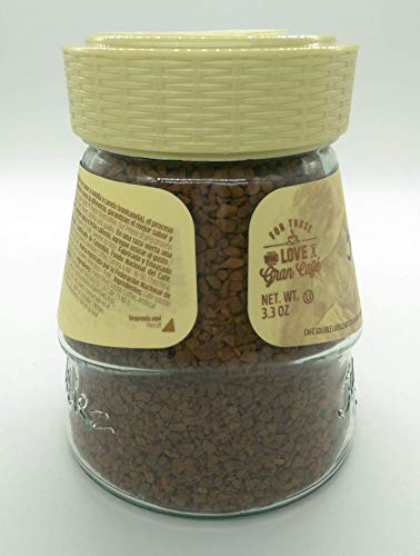 Juan Valdez® Café Con Vainilla y Canela a Soluble Liofilizado, 95g