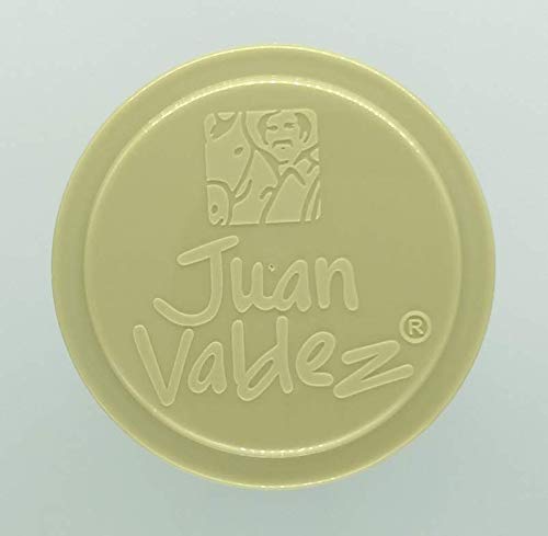 Juan Valdez® Café Con Vainilla y Canela a Soluble Liofilizado, 95g