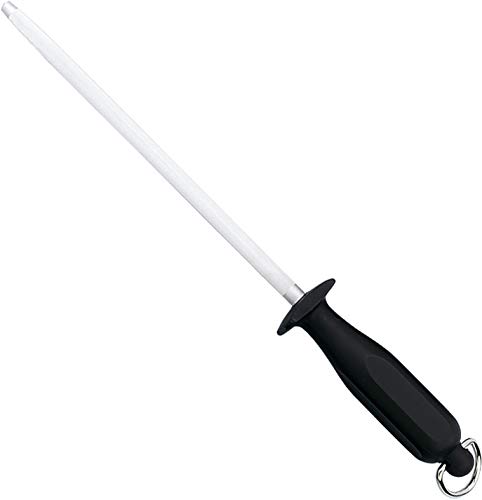 Juego Cuchillos Jamoneros Arcos Riviera Blanco + Bolsa Porta Cuchillos