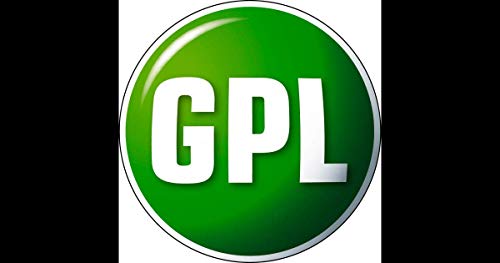 Juego de 6 chorros universales de gas para quemadores de gas propano LPG, rosca M6 x 0,75
